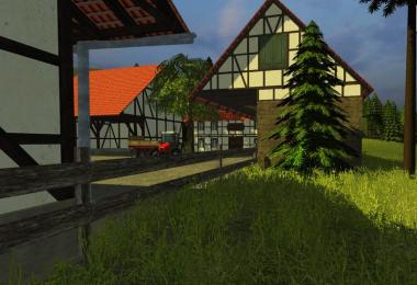 Baumgarten v1.0 beta