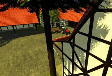 Baumgarten v1.0 beta