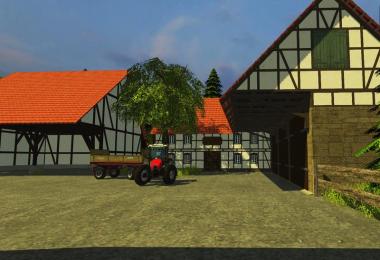 Baumgarten v1.0 beta