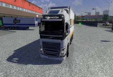 BDF Tandem Truck Pack v22.0