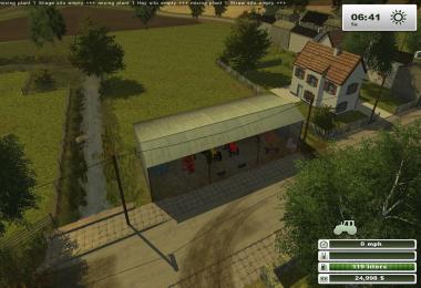 Belgique Profonde 2 SoilMod Final