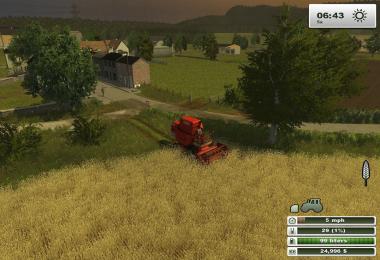 Belgique Profonde 2 SoilMod Final