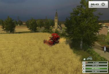 Belgique Profonde 2 SoilMod Final