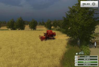 Belgique Profonde 2 SoilMod Final