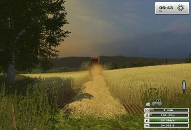 Belgique Profonde 2 SoilMod Final