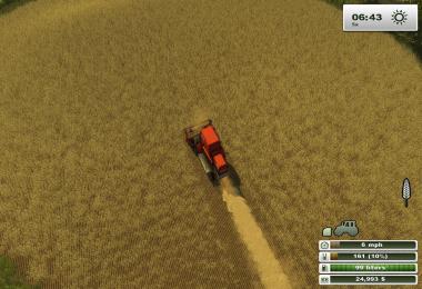 Belgique Profonde 2 SoilMod Final