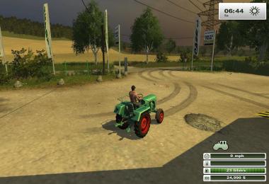 Belgique Profonde 2 SoilMod Final