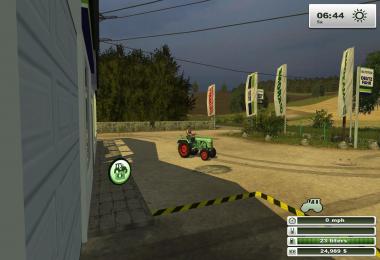 Belgique Profonde 2 SoilMod Final