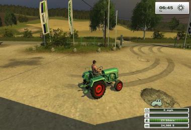 Belgique Profonde 2 SoilMod Final