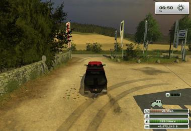 Belgique Profonde 2 SoilMod Final