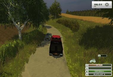 Belgique Profonde 2 SoilMod Final