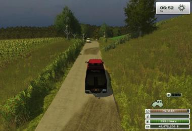 Belgique Profonde 2 SoilMod Final