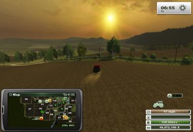 Belgique Profonde 2 SoilMod Final