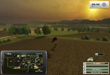 Belgique Profonde 2 SoilMod Final