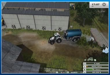 Belgique Profonde 2 SoilMod Final