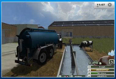 Belgique Profonde 2 SoilMod Final