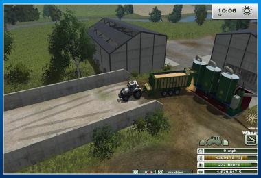 Belgique Profonde 2 SoilMod Final