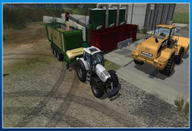 Belgique Profonde 2 SoilMod Final