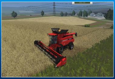 Belgique Profonde 2 SoilMod Final