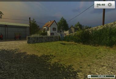 Belgique Profonde 2 SoilMod Final