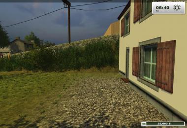 Belgique Profonde 2 SoilMod Final