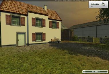 Belgique Profonde 2 SoilMod Final