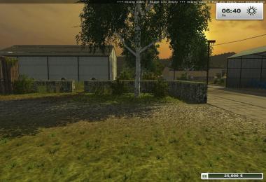 Belgique Profonde 2 SoilMod Final