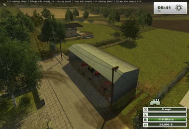 Belgique Profonde 2 SoilMod Final