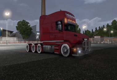Bennekeben's Lowrider mod V1.3