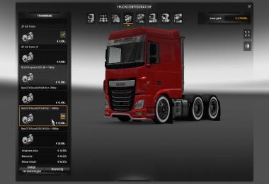 Bennekeben's Mega Discount Mod v1.4