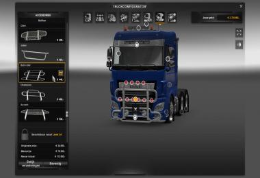 Bennekeben's Mega Discount Mod v1.4
