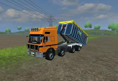 Benz SK 1853L HKL v1.0