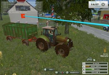 Better steering with the keyboard v1.0