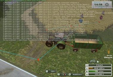 Better steering with the keyboard v1.0