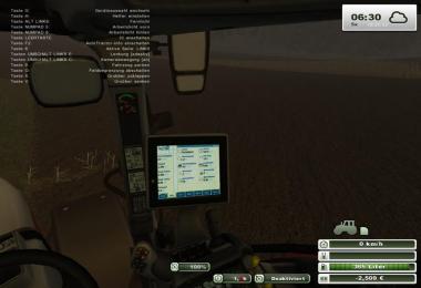 Better steering with the keyboard v1.0