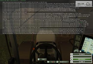 Better steering with the keyboard v1.0