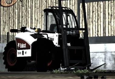 Bobcat TL470 v1