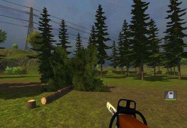 Boby 2000 Map v2.1