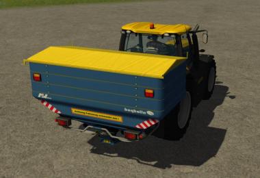 Bogballe M3W Spreader MR