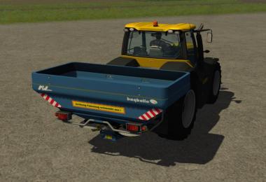 Bogballe M3W Spreader MR