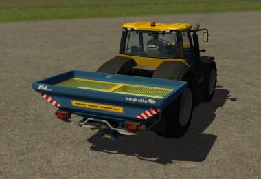 Bogballe M3W Spreader MR