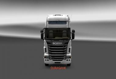BOUZIGON for Scania v1.0