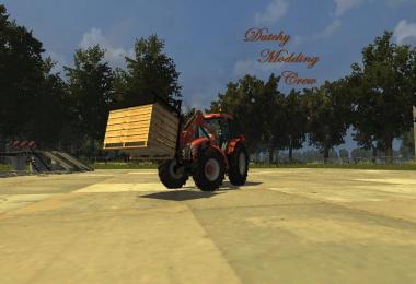 Boxwagon v1.0 beta