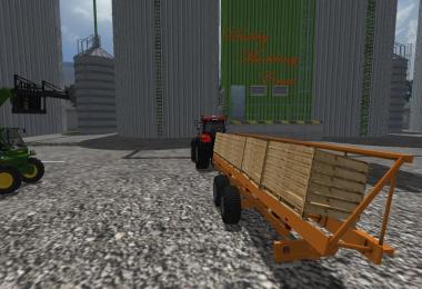 Boxwagon v1.0 beta