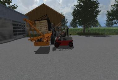 Boxwagon v1.0 beta