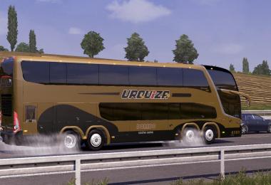 BUS G7 1800 DD 8x2 1.12.1