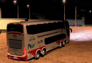 BUS G7 1800 DD 8x2 1.12.1