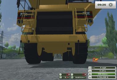 CAT 773E v1.0