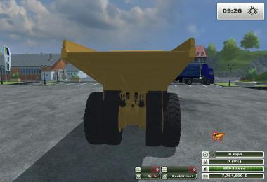 CAT 773E v1.0