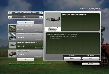 ChMZAP 938530-030MTU & 990640-046MT2 v1.0